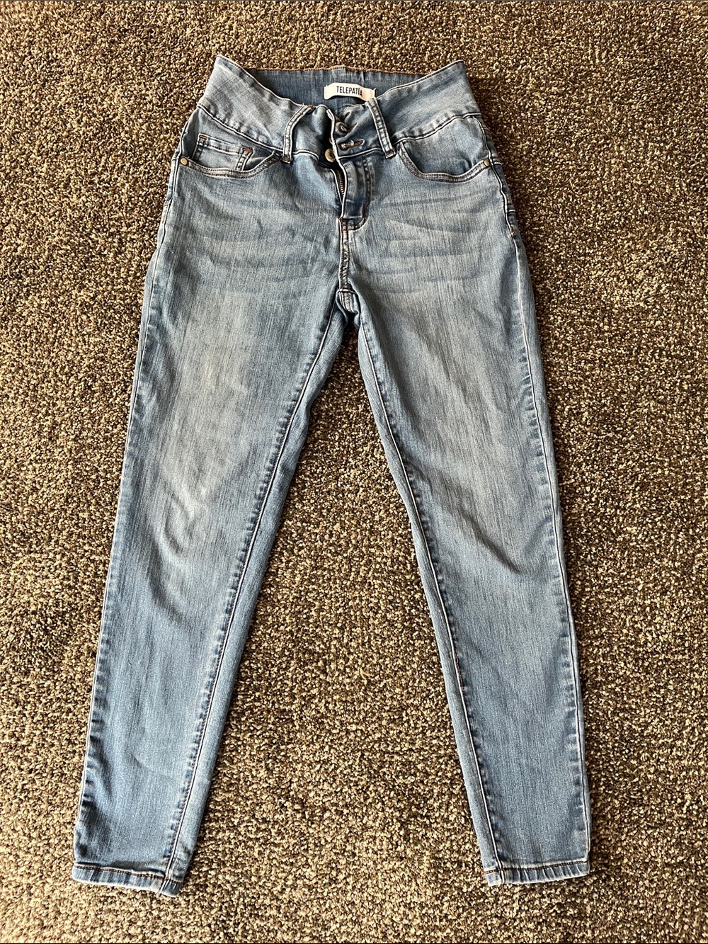 Women’s jeans